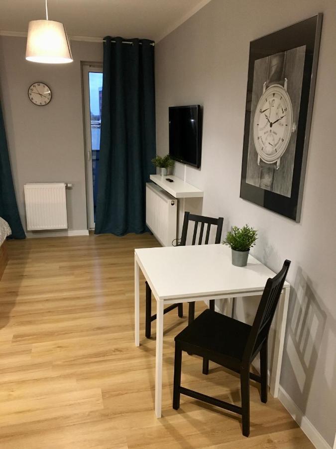 Apartment Holdek Ceglana Katowice